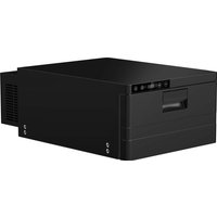 Компрессорный автохолодильник Filymore D31A 31л (черный)