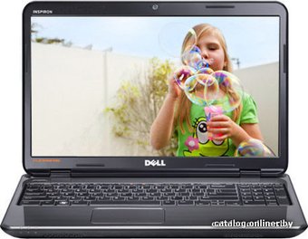 Dell Inspiron N5010 (DI5010HMRZW29HF5YBC6LBY)