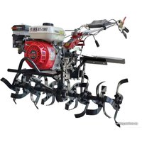 Мотоблок бензиновый Stark ST 1000F (колеса 19x7.00-8)