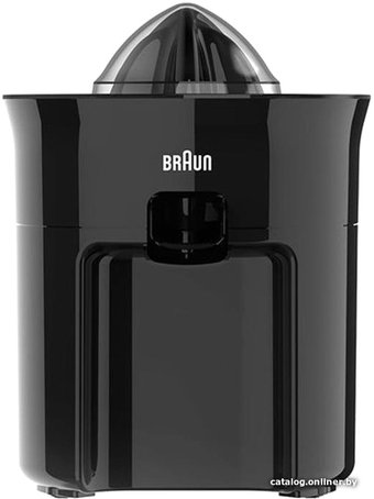 Соковыжималка Braun CJ3050BK