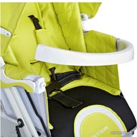 Коляска прогулочная «книга» Zooper Waltz Escape (Pear)