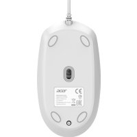 Офисный набор Acer OCC400 (белый)