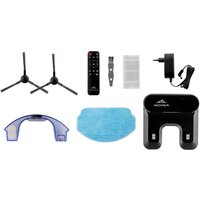 Робот-пылесос ETA Rover 1248 90010 (антрацит)