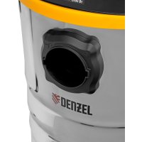Пылесос Denzel RVC30