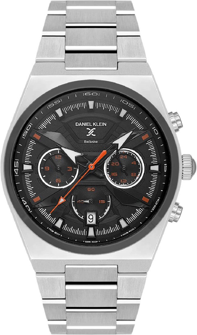 

Наручные часы Daniel Klein Exclusive 13755-3