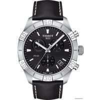 Наручные часы Tissot PR 100 Sport Gent Chronograph T101.617.16.051.00