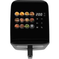 Аэрогриль (аэрофритюрница) Galaxy Line GL2532