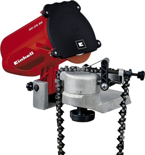 

Заточный станок Einhell GC-CS 85 4500089
