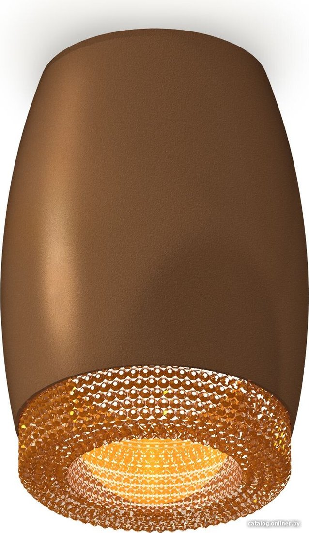 Спот Ambrella light Techno spot XS1124011 SCF/CF
