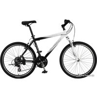 Велосипед Giant Upland SE