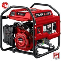 Бензиновый генератор Зубр Мастер СБ-1200