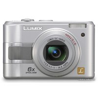 Фотоаппарат Panasonic Lumix DMC-LZ5