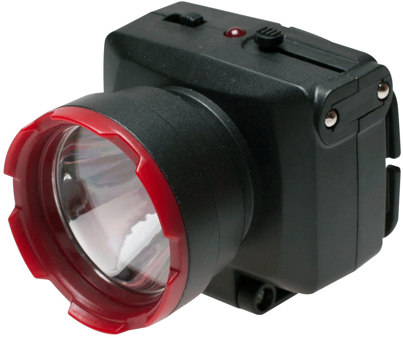 

Фонарь КОСМОС AccuH1WLED