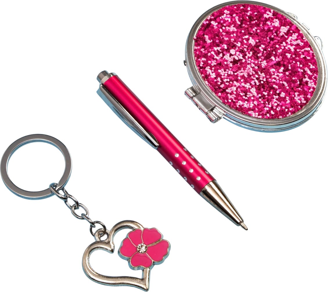 

Подарочный набор Take It Easy 1124079 (микс)