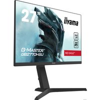 Игровой монитор Iiyama G-Master Red Eagle GB2770HSU-B1