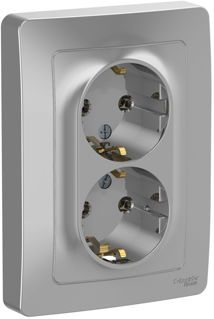 

Розетка Schneider Electric BLNRS001023