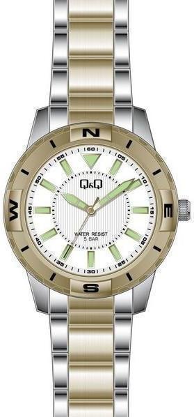

Наручные часы Q&Q QB00J401