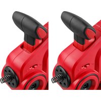 Прочистная машинка Wortex CDC 1855 (с 1-им АКБ)