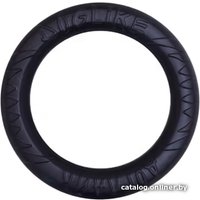 Игрушка для собак Doglike Tug-Twist Кольцо восьмигранное крохотное D-9496 (черный)