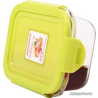 Набор контейнеров Oursson CG04061002S/GA