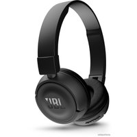 Наушники JBL T450BT [JBLT450BTBLK]