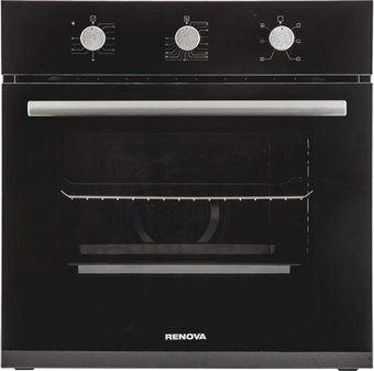 Электрический духовой шкаф Renova O90-6BS2