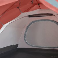Кемпинговая палатка BTrace Atlant 3 (красный)