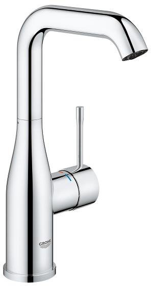 

Смеситель Grohe Essence New [23541001]