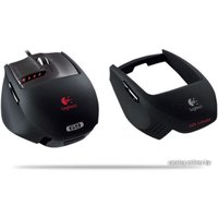 Игровая мышь Logitech G9 Laser Mouse