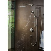 Душевая лейка Hansgrohe Raindance Select S 120 3jet 26014000