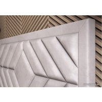 Кровать Elmax Розолина 200x200 (газ-лифт)