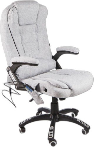 

Офисное кресло Calviano Veroni 52 (серый)