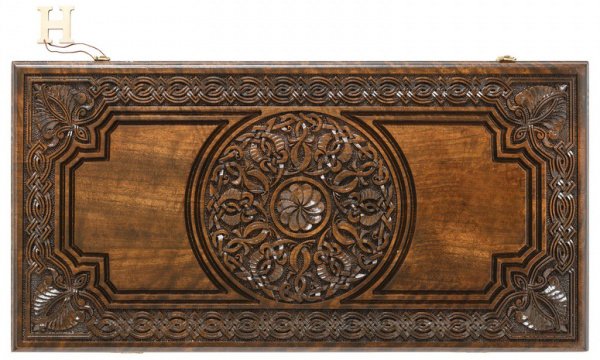 

Нарды Haleyan Армянский узор kh008