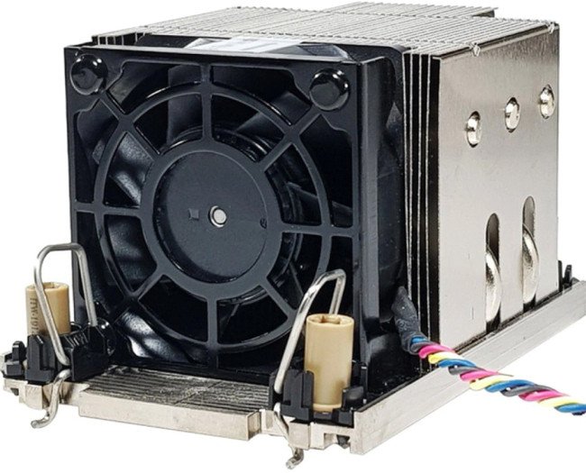 

Кулер для процессора Ablecom ACL-S20080 A6-P06025NI-016C0101