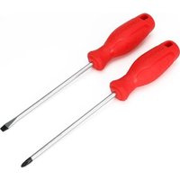 Отвертка Workpro WP221007