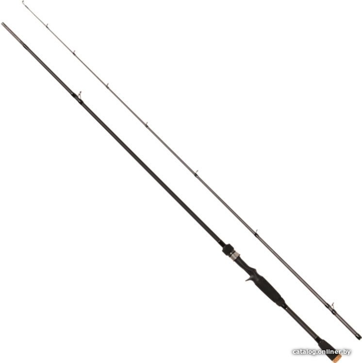 Удилище Lucky John Vanrex Baitcast 14 1.98
