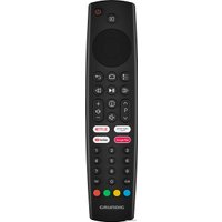 Телевизор Grundig 43GFU7800B в Бобруйске