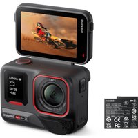 Экшен-камера Insta360 Ace Pro 2 (Standard Bundle) в Гродно