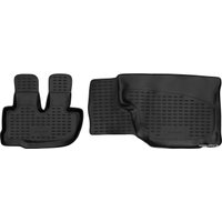 Комплект ковриков для авто Element NLC.20.20.210 (2 шт)