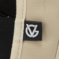 Городской рюкзак VALIGETTI 308-M19-BLK (черный)