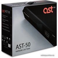 Караоке-система AST AST-50