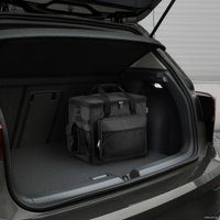 Термоэлектрический автохолодильник Coolfort CF-0235 29л (серый) в Лиде