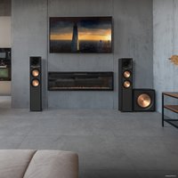 Проводной сабвуфер Klipsch R-121SW
