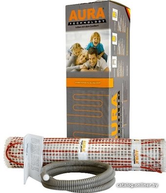 Нагревательный мат Aura MTA 450-3