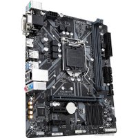 Материнская плата Gigabyte H310M S2H (rev. 1.2)