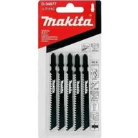 Набор пильных полотен Makita D-34877 в Бресте