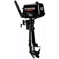 Лодочный мотор Gladiator G6.2FHS в Бресте