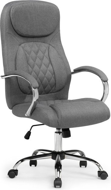 

Офисное кресло Woodville Tron 15519 (gray fabric)