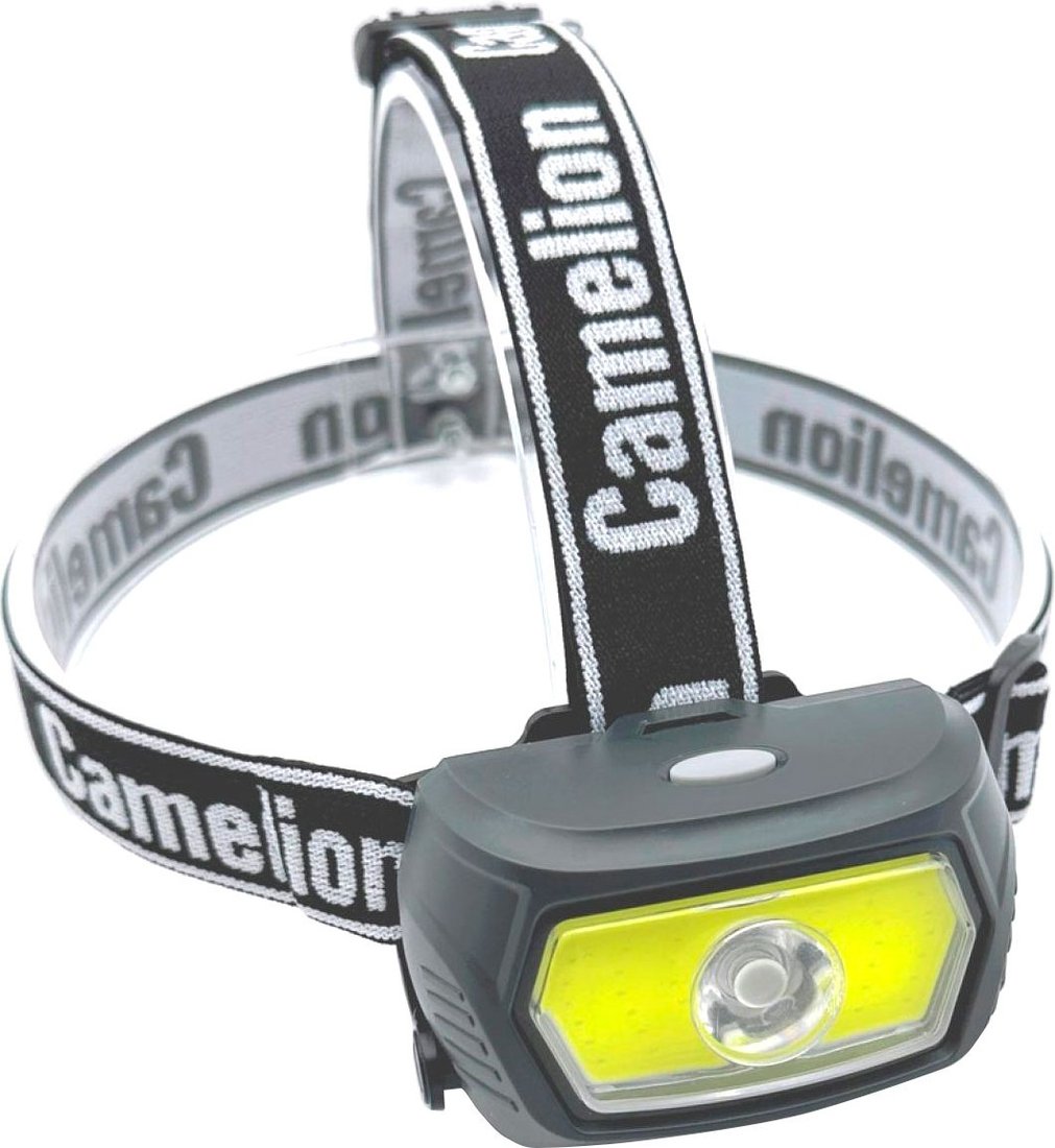 

Фонарь Camelion LED53413 15765