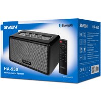 Беспроводная колонка SVEN HA-950
